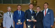 Erkan Güral Tecrübelerini Paylaştı