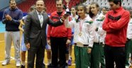 Basketbol Yıldız Kızlar İl Müsabakaları Sona Erdi