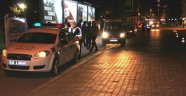 Sarıgöl'de Yılbaşı Önlemleri