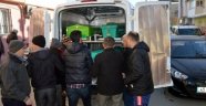 Manisa'da Soba Zehirlenmesi: 1 Ölü
