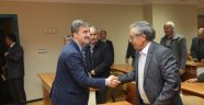 Mahalle Muhtarlarından Müzeye Destek Sözü