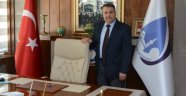 Başkan Çerçi Proje Dalında Yılın Başkanı Seçildi