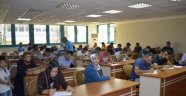 Turgutlu Belediyesi İş Arayan Vatandaşların Adresi Oldu