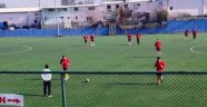 Yunusemre Belediyespor İkinci Yarıya Süper Başladı
