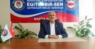 Eğitim-bir-sen, Milli Eğitim Bakanlığı'na Taleplerini İletti