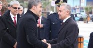 Atatürk'ün Turgutlu'ya Gelişinin 93. Yılı Kutlandı