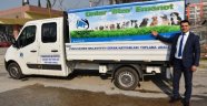 Yunusemre'den "Onlar Bize Emanet" Projesi