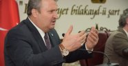 Başkan Çerçi: "Ben Dahil Eğitime Muhtacız"