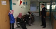 Zabıtadan Vatandaşlara Dilenci Uyarısı