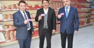 Şehzadeler'de İyibank Açılıyor