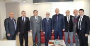 Manisa'daki Trabzonlular İçin Hamsi Şenliği