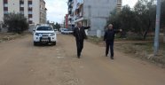 Alaşehir'de Açılmadık Yol Kalmayacak