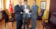 Salihli'deki Orman Kadastrosu Tamamlandı