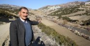 Traktörle Ulaşım Sona Erecek