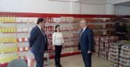 Büyükşehir Zabıta Soma'da Birim Kuruyor