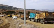 Çiftçi İstedi, Büyükşehir Yolu Açtı