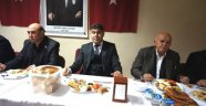Sarıgöl'de Eğitim Problemleri Masaya Yatırıldı