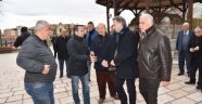 Kadıoğlu Ailesinin Acı Günü