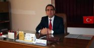 Salihli'de Bir Okul Müdürü Daha Görevine Geri Döndü