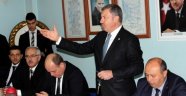 Özdağ: Terör ve Uzantıları İle Mücadele Edeceğiz