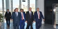 Üniversite İçin Birlikte Çalışacaklar