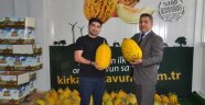 Kırkağaç Kavunu Artık Bir Tıkla Evinizde