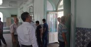 Turgutlu Belediyesi Camilerde De Hizmette