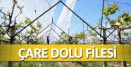 Çare Dolu Savar Sistemi