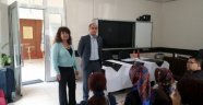 Soma'da Okuma Seferberliği Başlıyor
