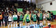Salihli Son Nefeste Kazandı