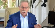 Recai Berber'den Çifçilere Müjde