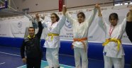 Yunusemre'nin Judo'daki Başarıları Sürüyor