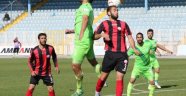 Manisa Bbsk Adliyespor Deplasmanından Eli Boş Dönüyor