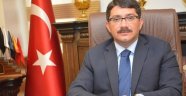 Başkan Çelik'ten Nevruz Kutlaması