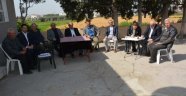 Yunusemre Sorunları Yerinde Tespit Ediyor