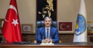 Başkan Şirin 27 Mart Dünya Tiyatrolar Günü'nü Kutladı