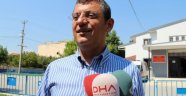 Soma Maden Ücretli Mühendisi, Madeni Denetleyen Kişi Çıktı