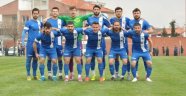 Yunusemre Belediyespor Talihsiz Başladı