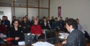Genç Girişimciler Eğitimlerini Tamamladı