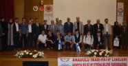Yunusemre İmam Hatip Lisesi Şiir Dalında Birinci Oldu
