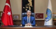 Başkan Şirin Türk Polis Teşkilatı'nı Kutladı