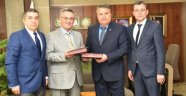 Recepli'ye Soğuk Hava Deposu Yapılacak