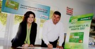 Tarım Arazileri Daha Kolay Sulanacak