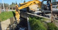 Yunusemre'den Mahalleliyi Sevindiren Çalışma