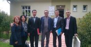 Aile Hekimlerine Sendikal Kazanımlarını Anlattılar
