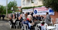 Sarıgöl'de Kutlu Doğum Haftası Etkinliği