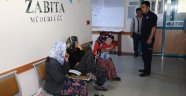 Dilenci Operasyonları Devam Ediyor
