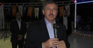 AK Partili Selçuk Özdağ: Hem İstiklal Hem İstikbal