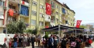 Şehit Emniyet Amiri İçin Mevlit Okutuldu