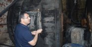 61 İşletme Kapatıldı Dernek Başkanı Teşekkür Etti